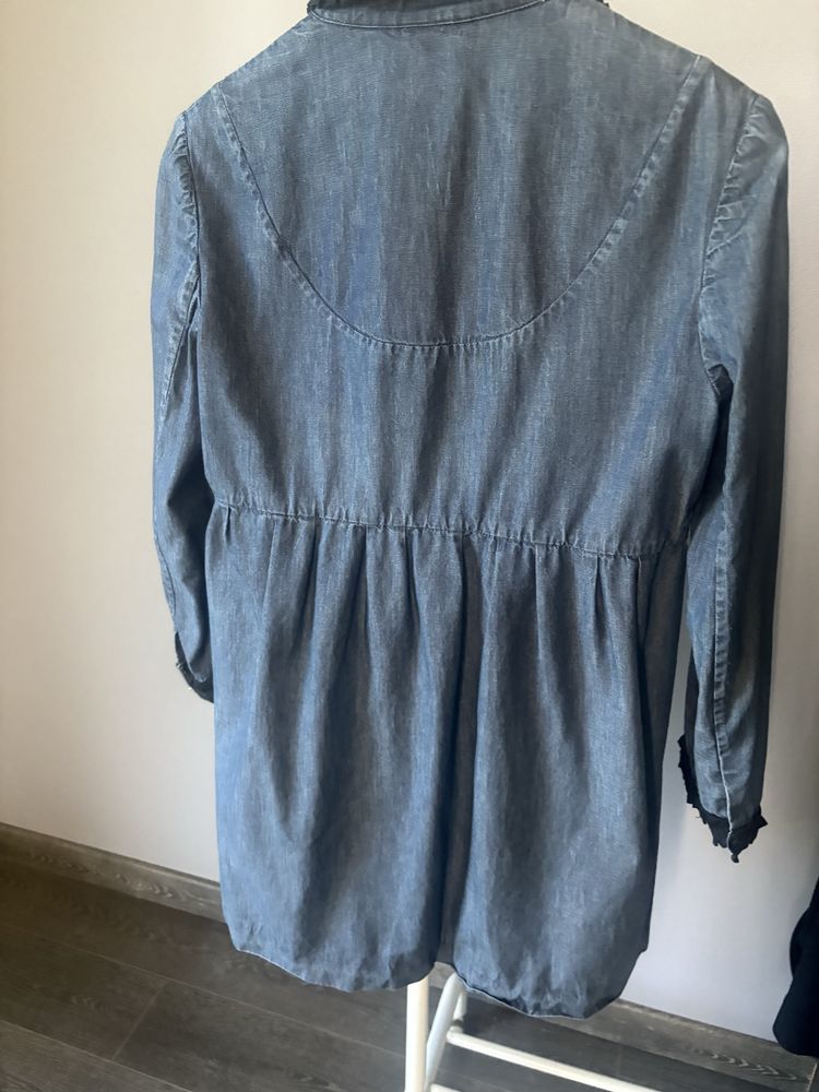 Sukienka Miu Miu