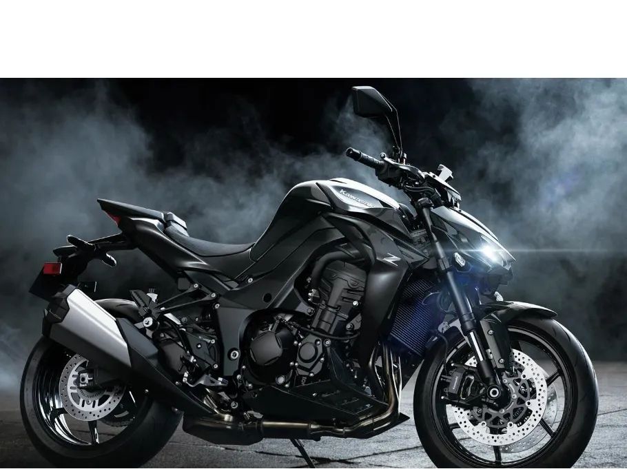 Kawasaki Z Nowość Kawasaki Z1100 / bądź pierwszy zarezerwuj już dziś / transport