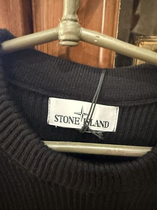 Продам кофту stone island original