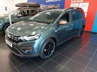 Dacia Jogger Extreme LPG, 2023r. 7 os. promocja! Full LED, kamera cofania