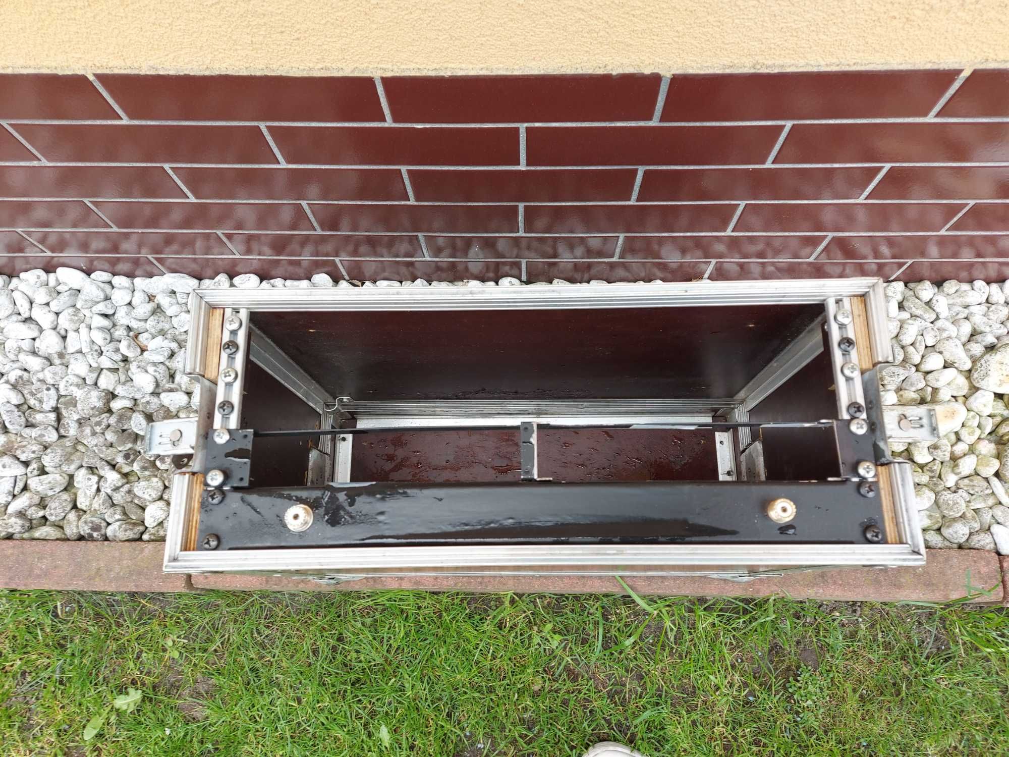 walizka transportowa case rack box