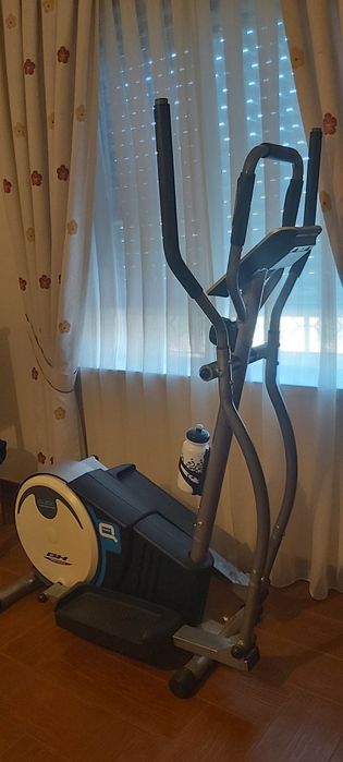 Bicicleta elíptica BH Fitness Quick