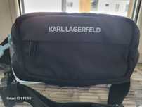 Nerka Karl Lagerfeld