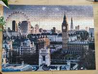 Puzzle Ravensburger 1000