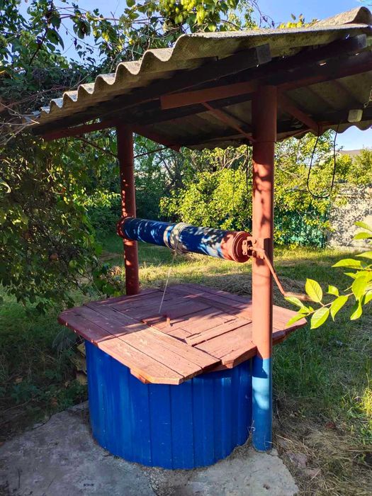 Продам дом Песочин (Полтавское шоссе, пл. 53 м.кв., участок 8 соток)