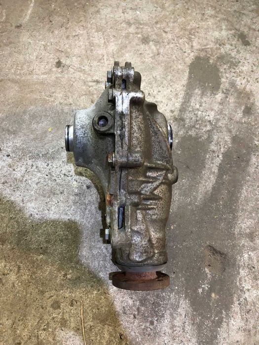 Редуктор передній БМВ ф30 2014-18г.в. BMW F30 b48