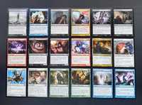 MTG- Lote 184 Cartas 2013/2014