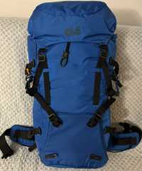 Plecak wysokogórski Jack Wolfskin Mountaineer 32