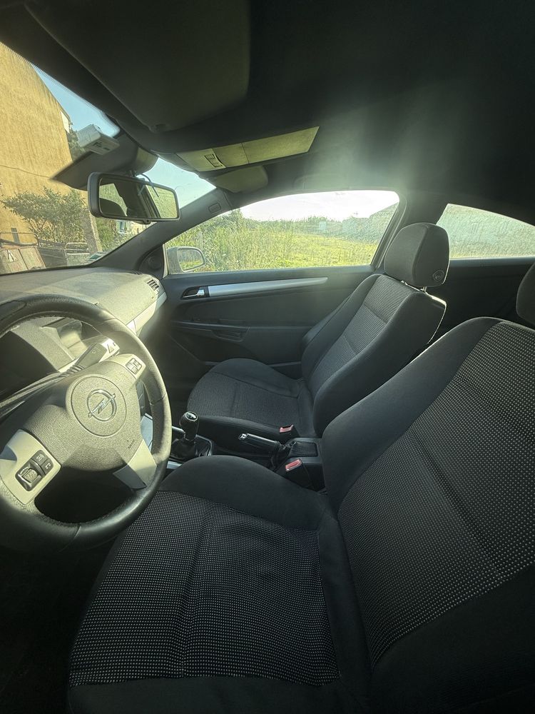 Opel Astra 1.3 CDTI