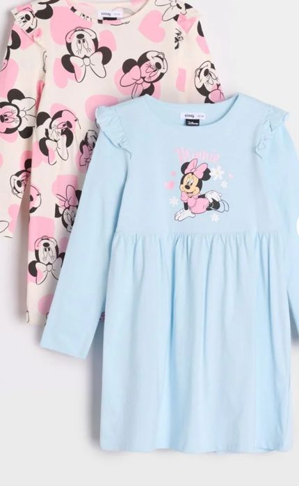 Сукні для дівчаток