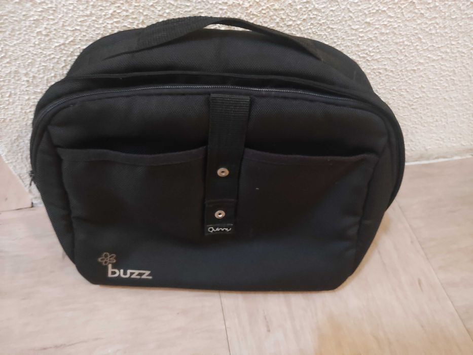 Bolsa de carinho da quinny