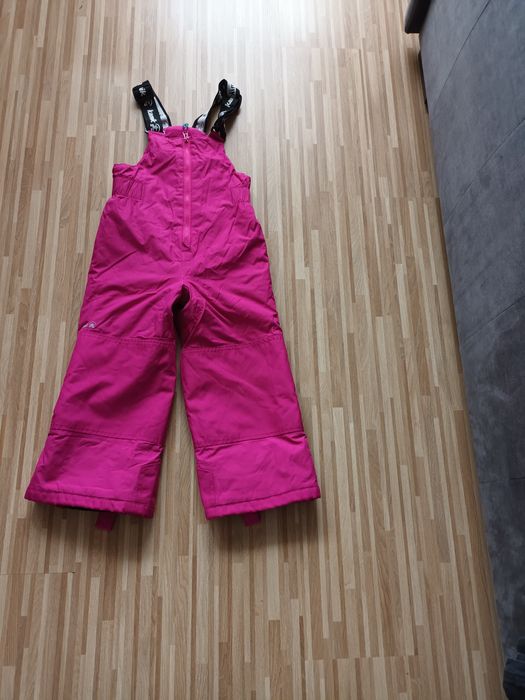 Kombinezon narciarski KAMIK rozmiar 110