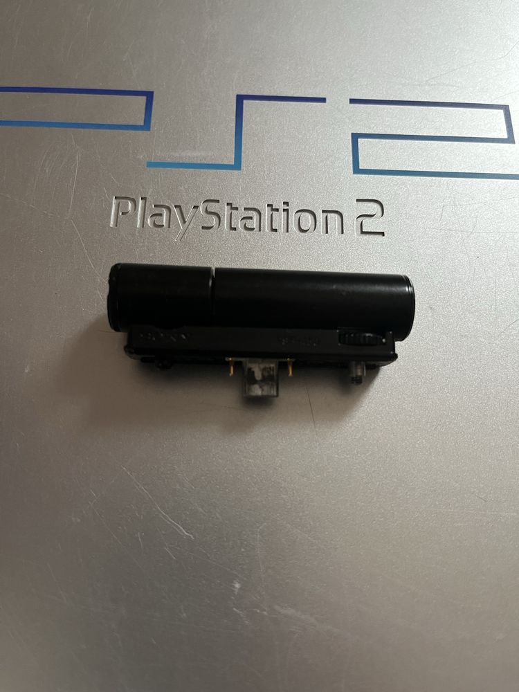 Kamera kamerka PSP PSP-450 black