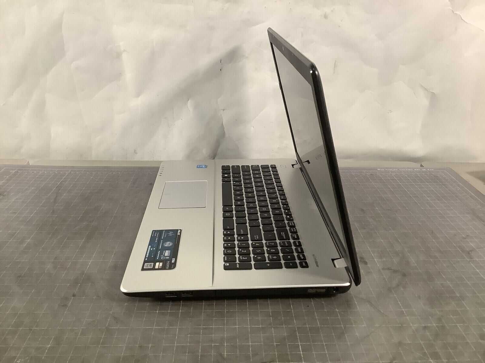 Asus X750JA i7-4700HQ    8GB 1TB  17.3" 1600x900