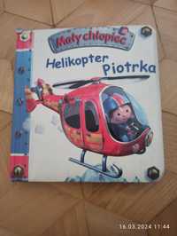 Helikopter Piotrka, seria Mały chłopiec