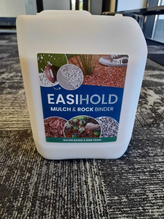 EASIHOLD spoiwo do kamieni, kory i żwiru