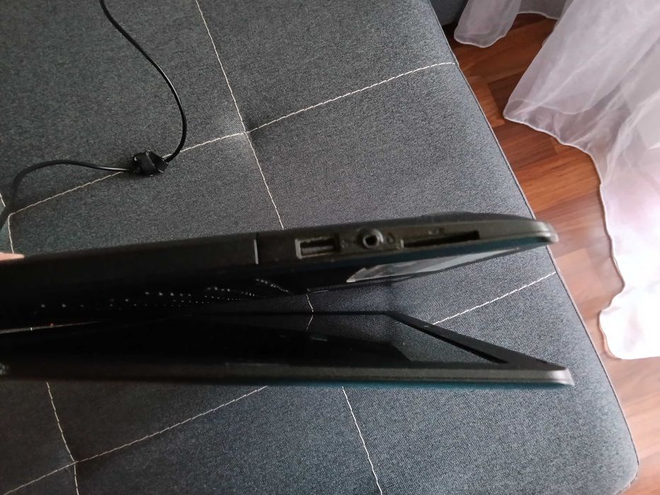 Ноутбук Acer Aspire ES1-532G-P1Q4 рабочий.