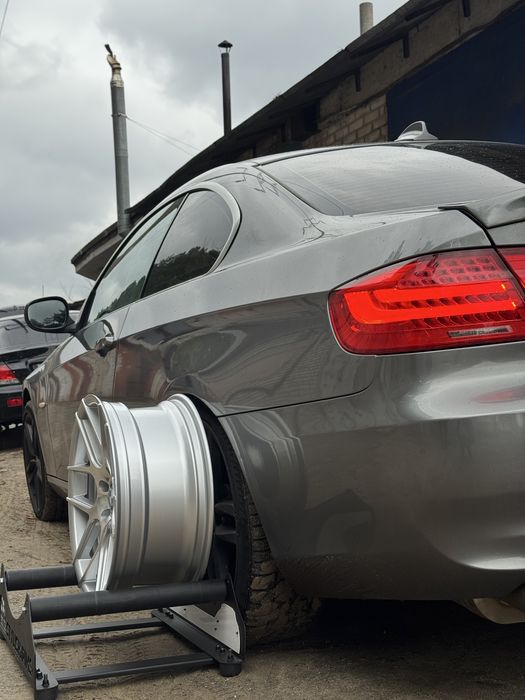 р18 5х120 8j ET25 ЦО72.6 bbs rc bmw m