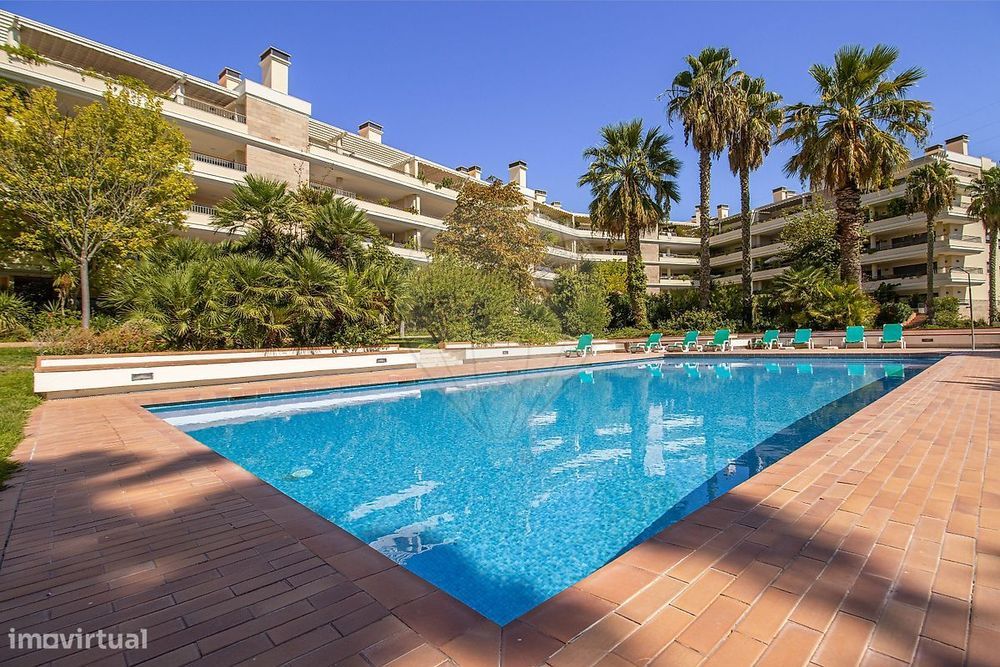 Apartamento T2 para arrendamento