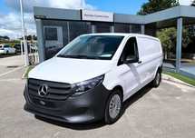 Mercedes-Benz Vito Furgão 114Cdi Pro Longo Auto