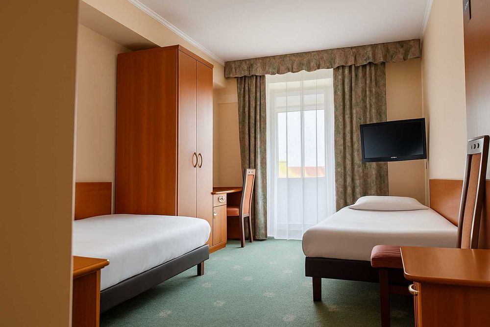 Hotel w Warszawie | Parking | od 199 zł / do Centrum 15 min