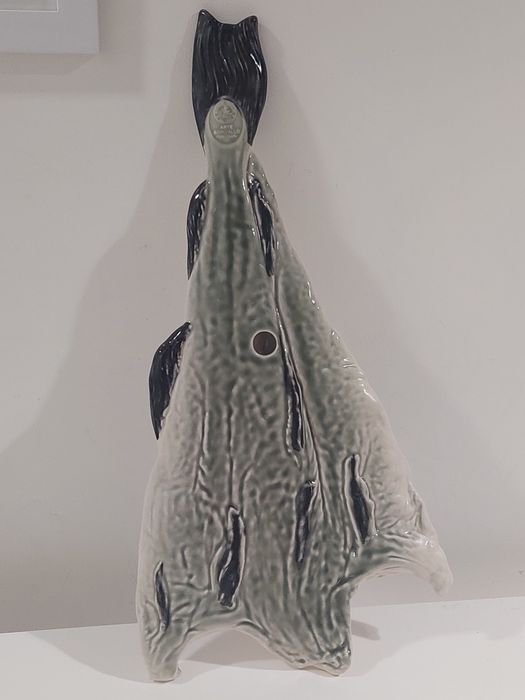 Bordallo Pinheiro - Bacalhau