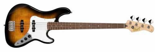 Cort GB24-JJ 2T gitara basowa