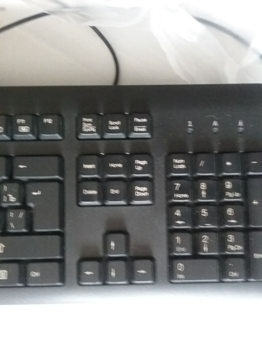 Клавиатура KU - 1156