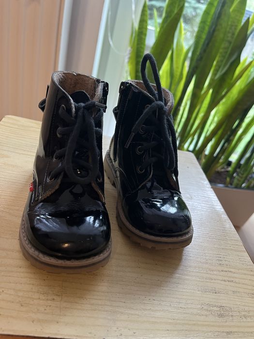 Zimowe buty emel 24