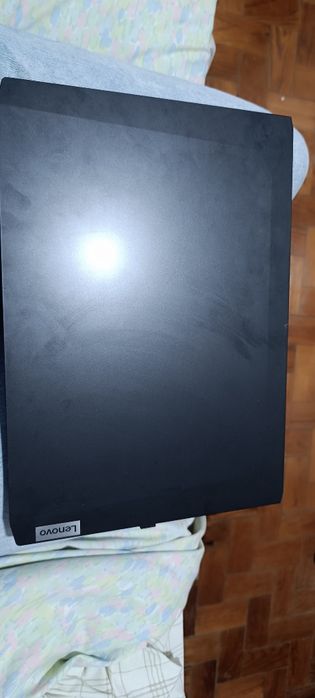 Portátil Lenovo ideapad3