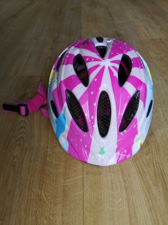 Kask dziecięcy Alpina dziewczynka 51 -  56 cm