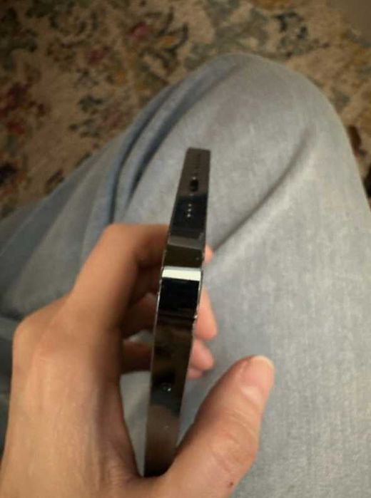 iPhone 12 pro 256 GB blue niebieski