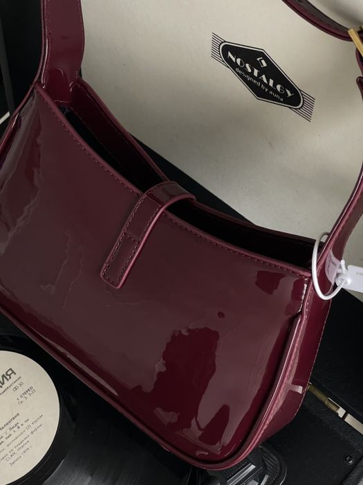 Сумка Yves Saint-Laurent Hobo Le 5 À 7