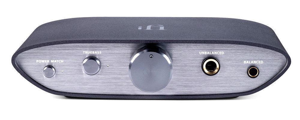 iFi Audio Zen Dac v2 przetwornik cyfrowo-analogowy