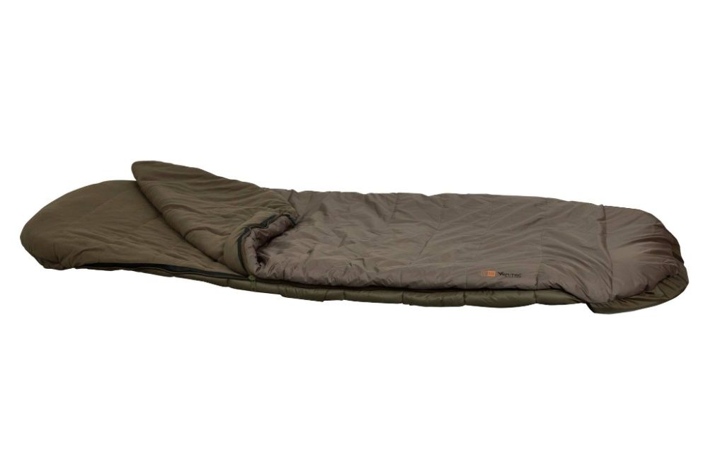 Спальный мешок Fox Ven-Tec Ripstop 5 season Sleeping Bag