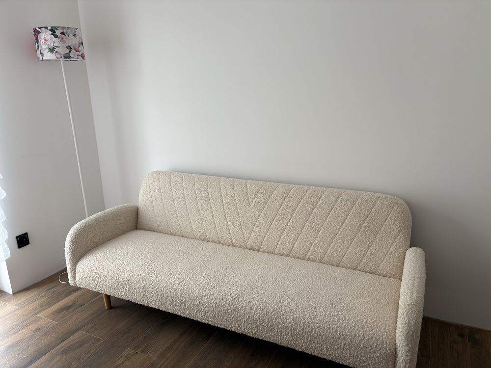 Sofa, wersalka 4 osobowa rozkladana