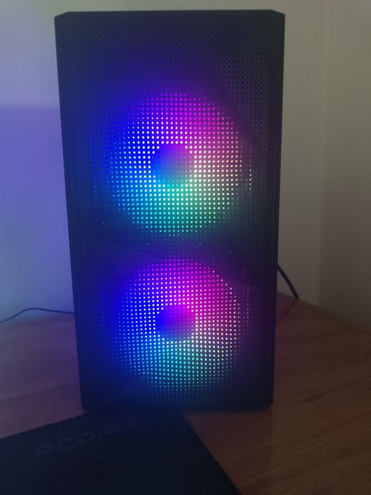 PC gamer iniciante