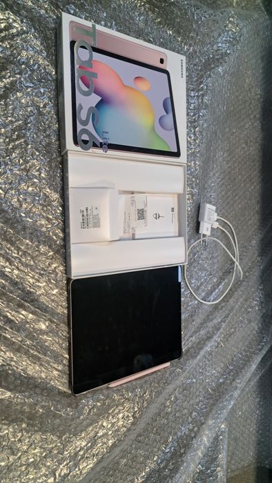 Планшет Samsung Galaxy Tab S6 Lite