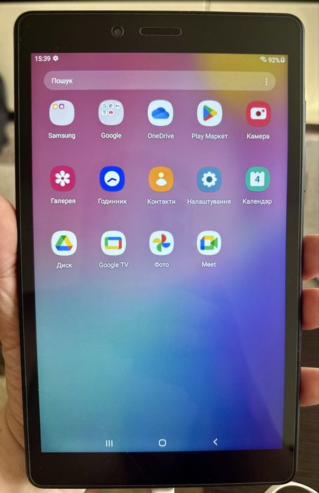 Планшет Samsung SM-T290 Galaxy Tab A 8" 2Gb/32Gb/2019