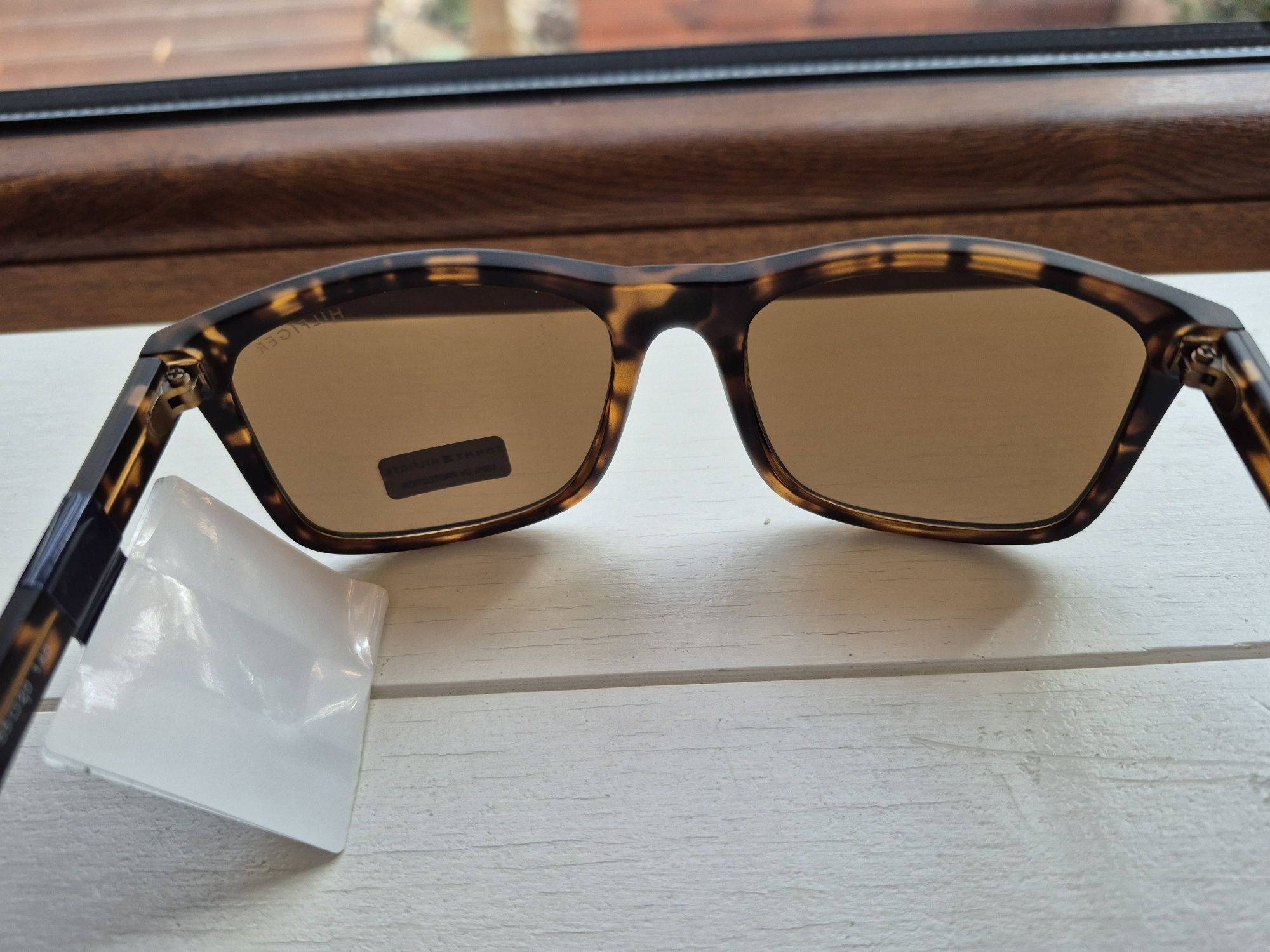 Okulary Przeciwsłoneczne Tommy Hilfiger MP OM652