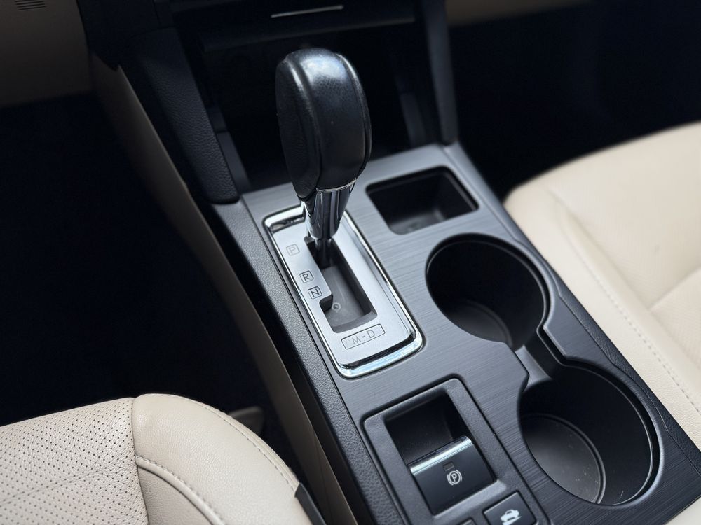 Subaru Legacy, 3,63 бензин, 2014 рік