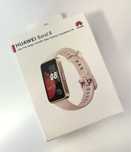 Новий фітнес-годинник Huawei Band 8