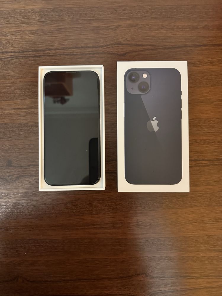 Ipfone 13 semi novo