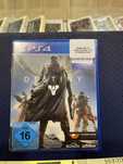 Destiny PS4 Sklep Ostróda
