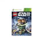 XBOX 360 Lego Star Wars III Clone Wars Games4US Kolumny 6/36