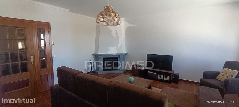 Apartamento T3 com Vista Privilegiada para o Parque Cultural “éNisa...