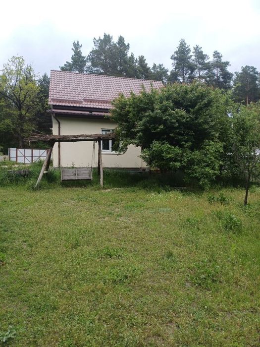 Малютянка село, оренда будинку