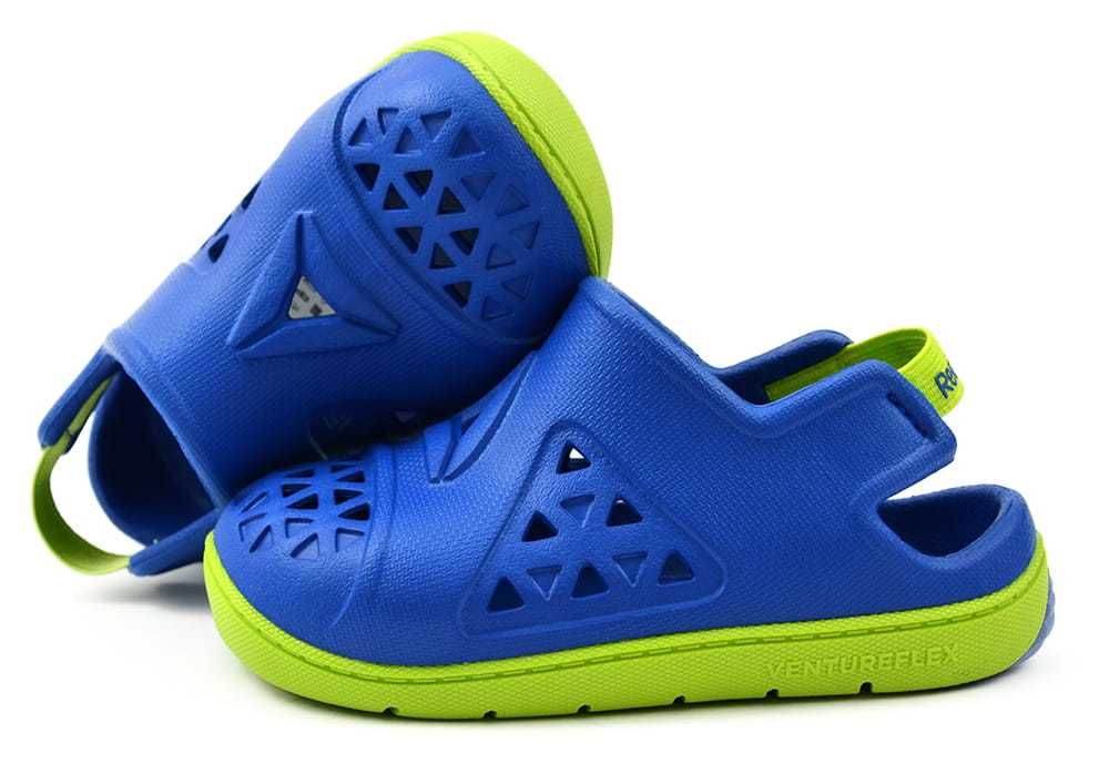 Sandały dziecięce Reebok Ventureflex Splash (BD3693) r.19,5