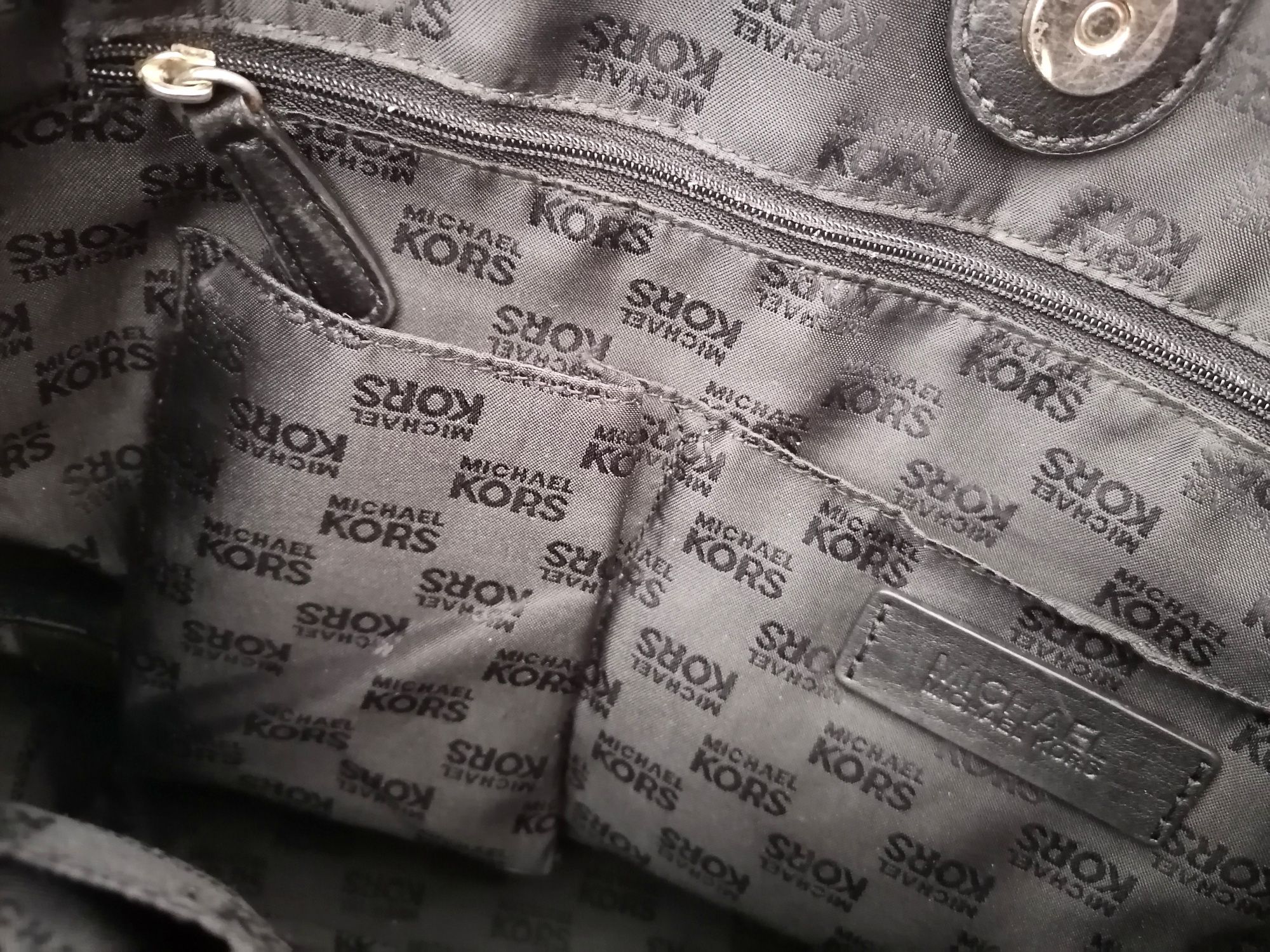 Torebka Michael Kors