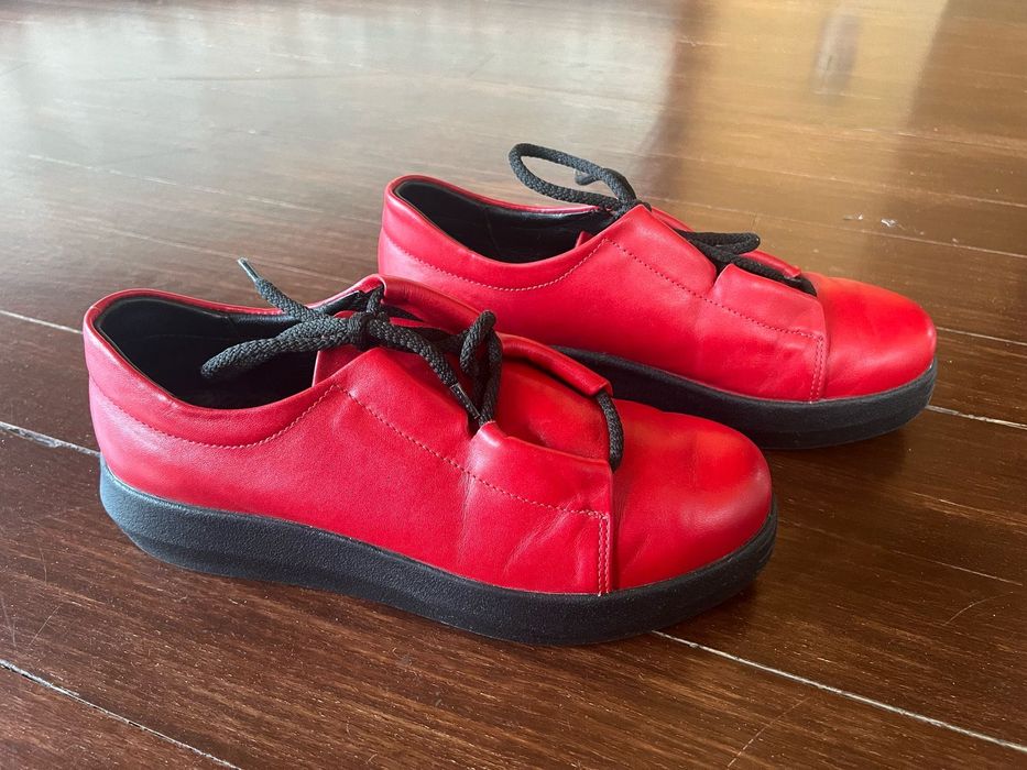 Черевики натуральна шкіра